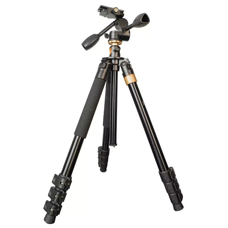 سه پایه دوربین میروتک Mirotech Q820 Camera Tripod