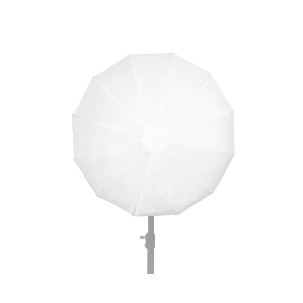 سافت باکس بالونی نانلایت Nanlite LT-65 Lantern Softbox — تصویر 3