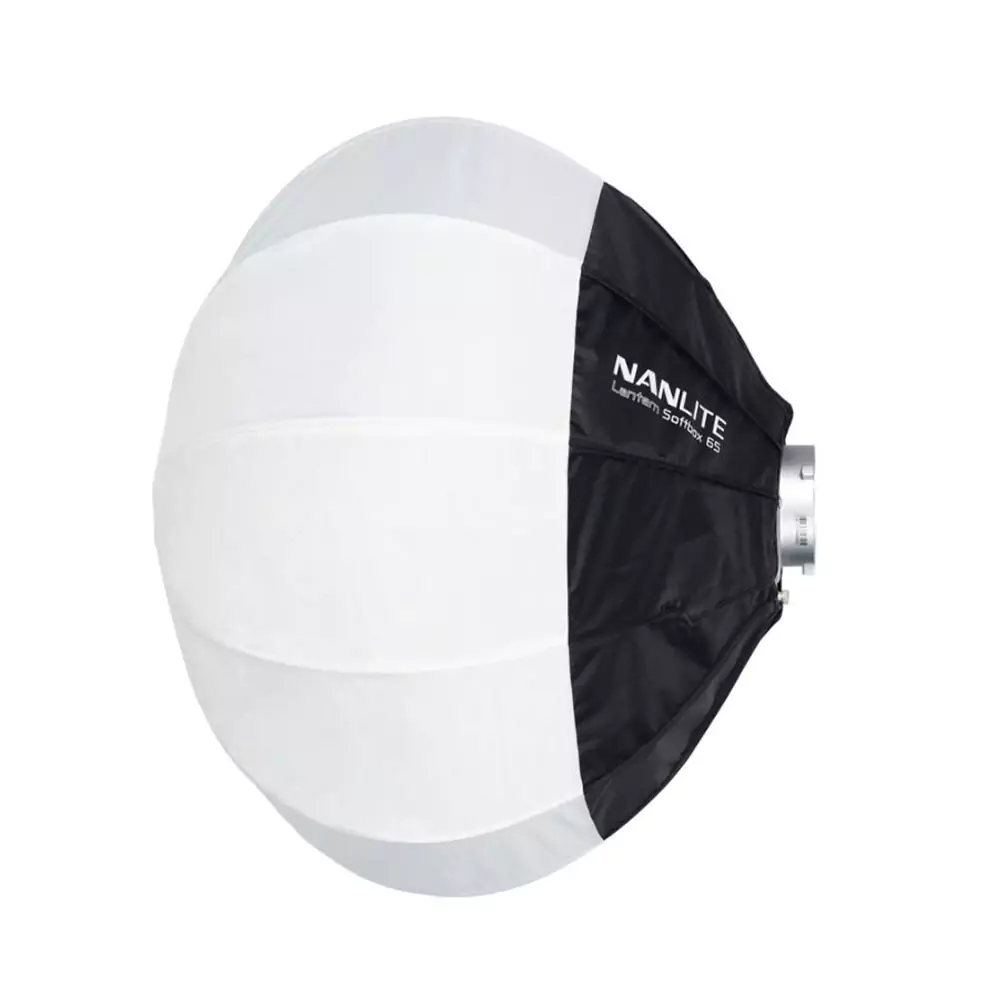 سافت باکس بالونی نانلایت Nanlite LT-65 Lantern Softbox