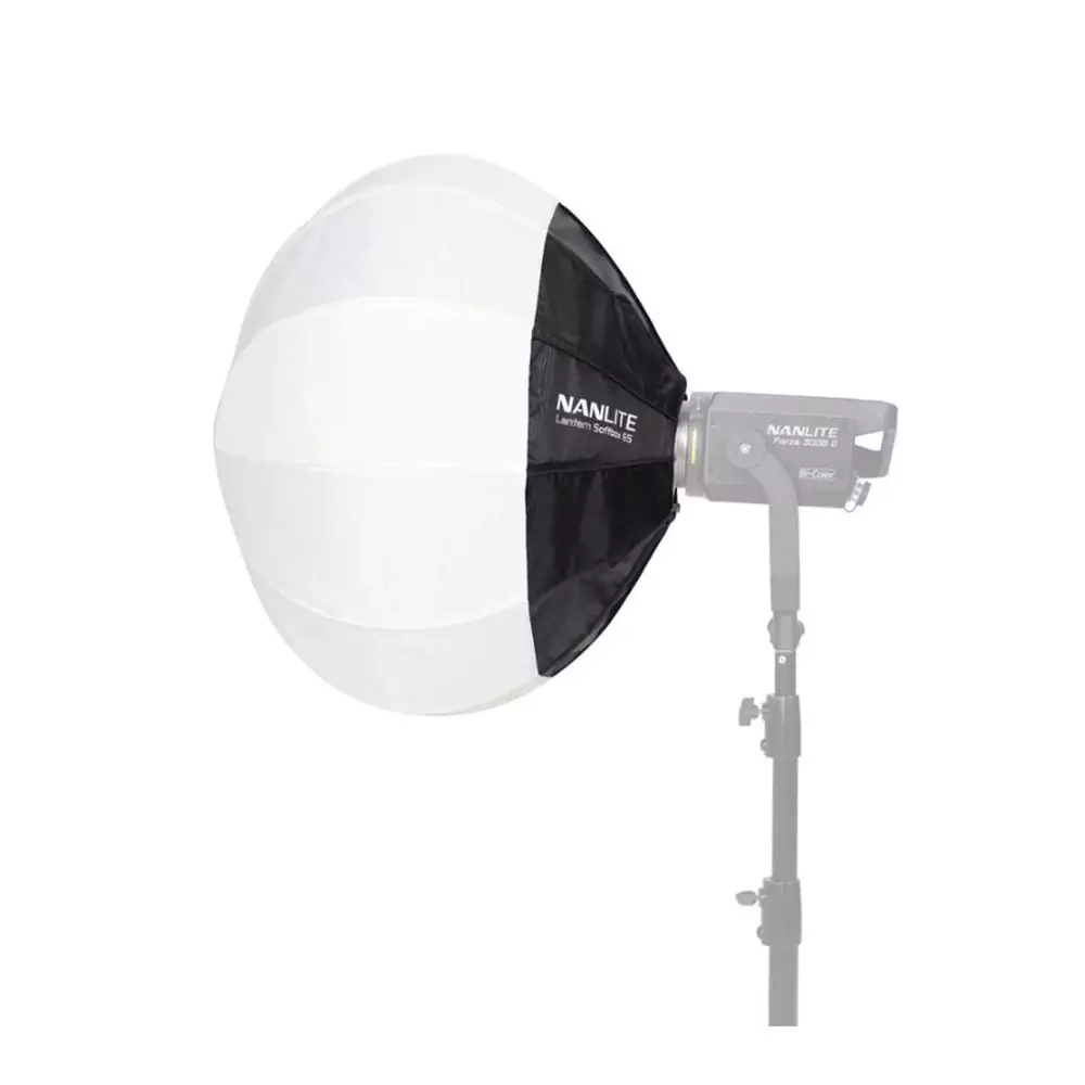 سافت باکس بالونی نانلایت Nanlite LT-65 Lantern Softbox