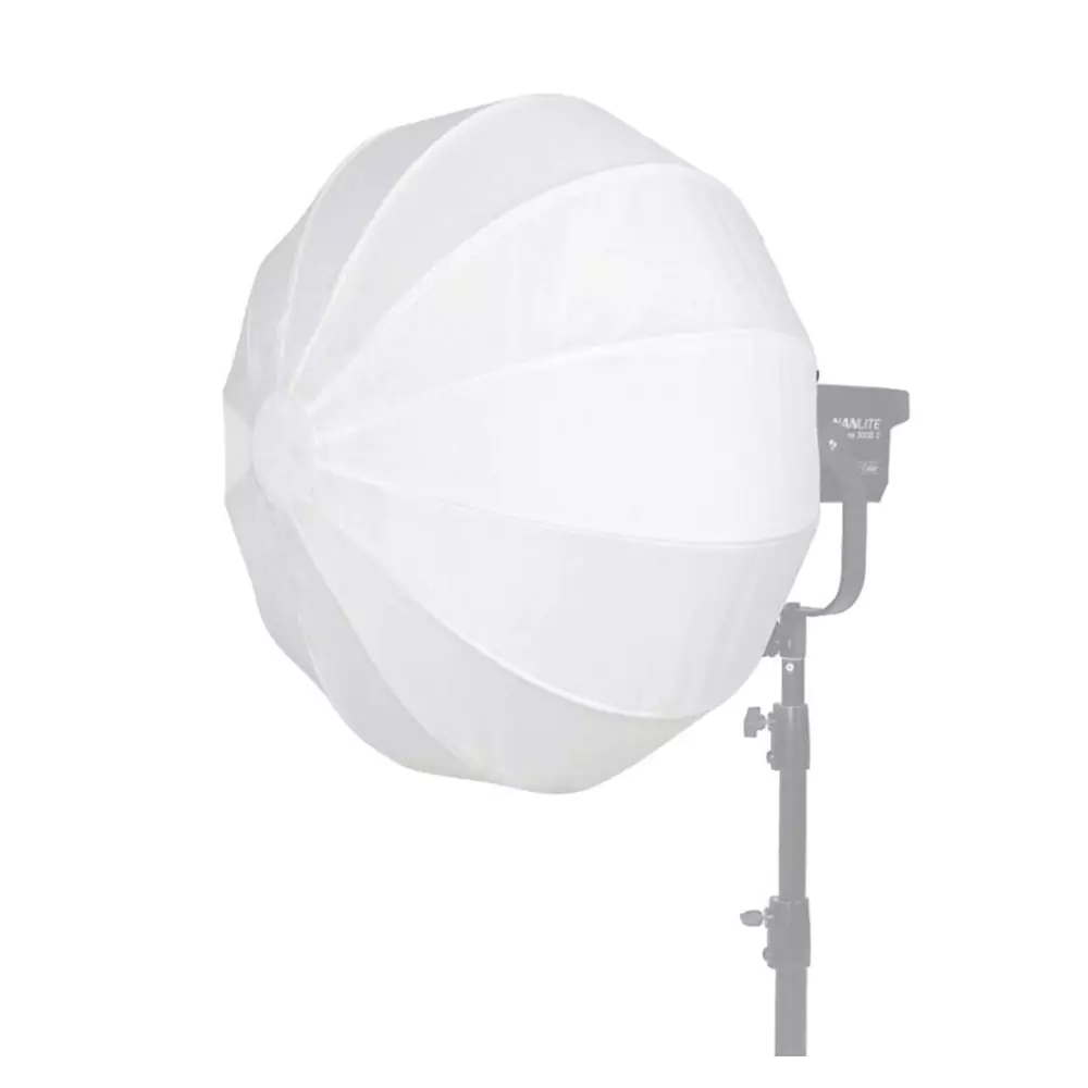 سافت باکس بالونی نانلایت Nanlite LT-65 Lantern Softbox — تصویر 2