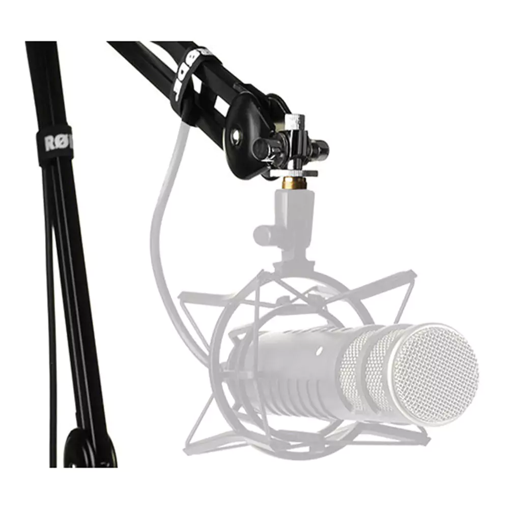 پایه میکروفون رود Rode PSA1 Studio Boom/Arm