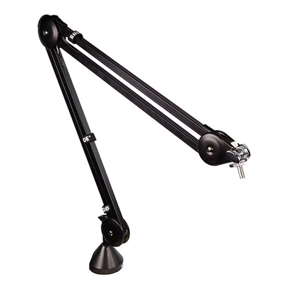پایه میکروفون رود Rode PSA1 Studio Boom/Arm