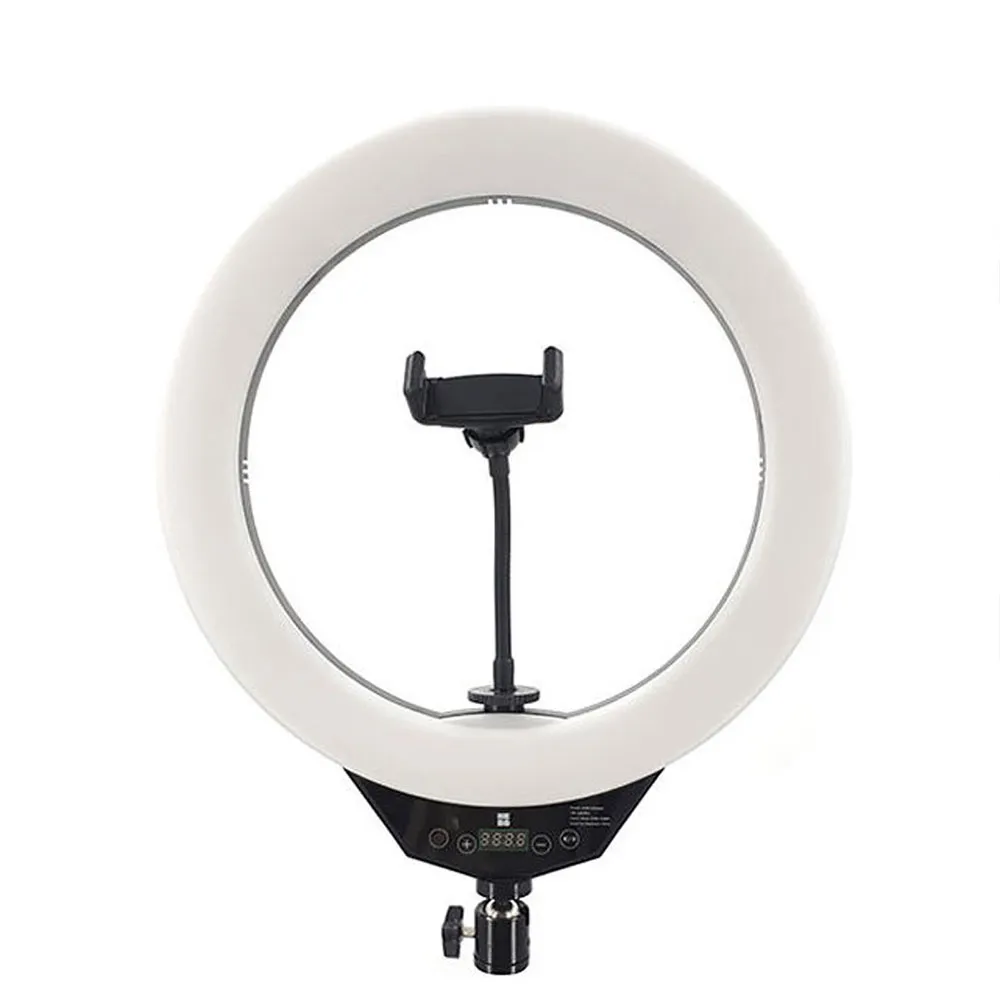 رينگ لايت هيرو Hero H-13A Ring Light