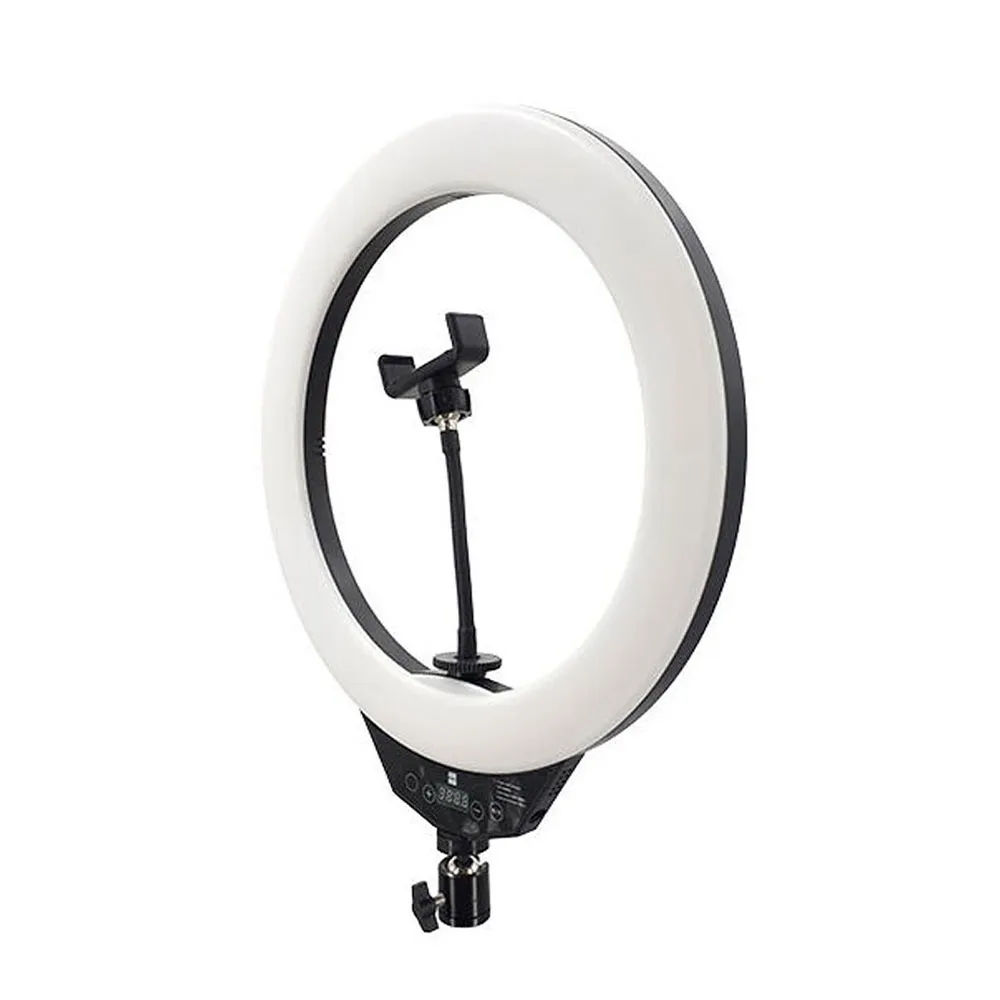 رينگ لايت هيرو Hero H-13A Ring Light
