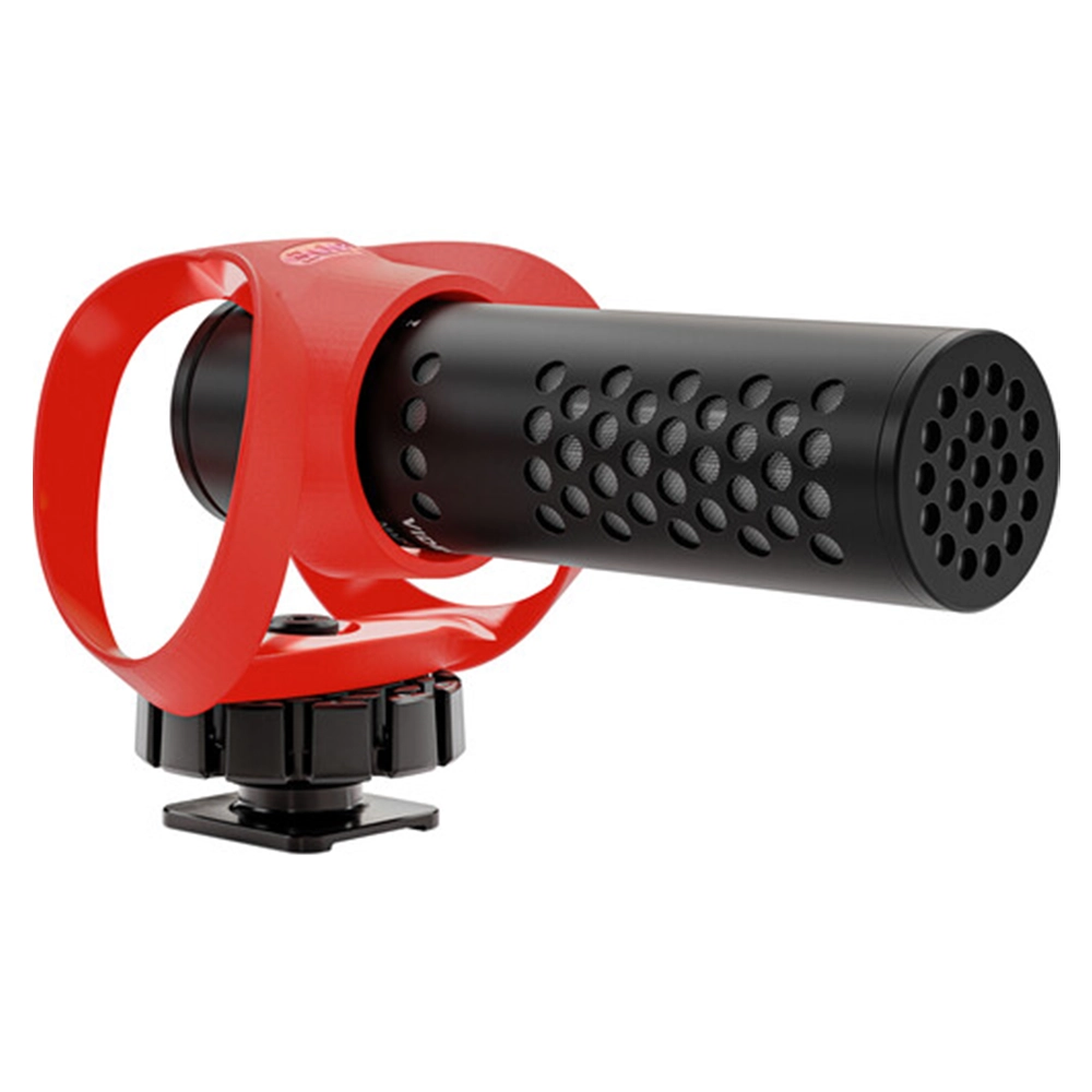 میکروفون شاتگان رود RODE VideoMicro II ultra-compact Camera -mount shotgun Microphone