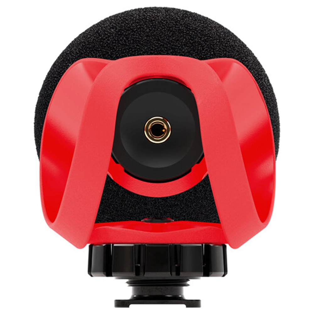 میکروفون شاتگان رود RODE VideoMicro II ultra-compact Camera -mount shotgun Microphone — تصویر 3
