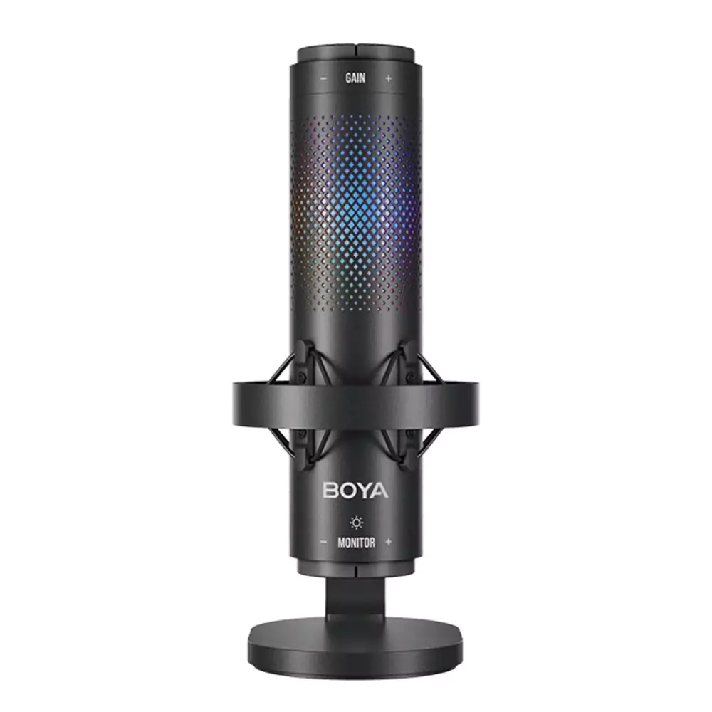 میکروفون استودیویی بویا Boya K9 Microphone