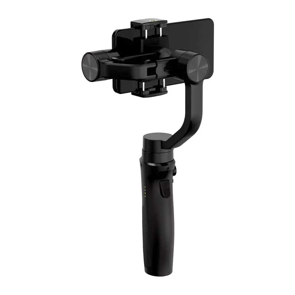 گیمبال موبایل هوهم Hohem iSteady Mobile Plus Smartphones Gimbal