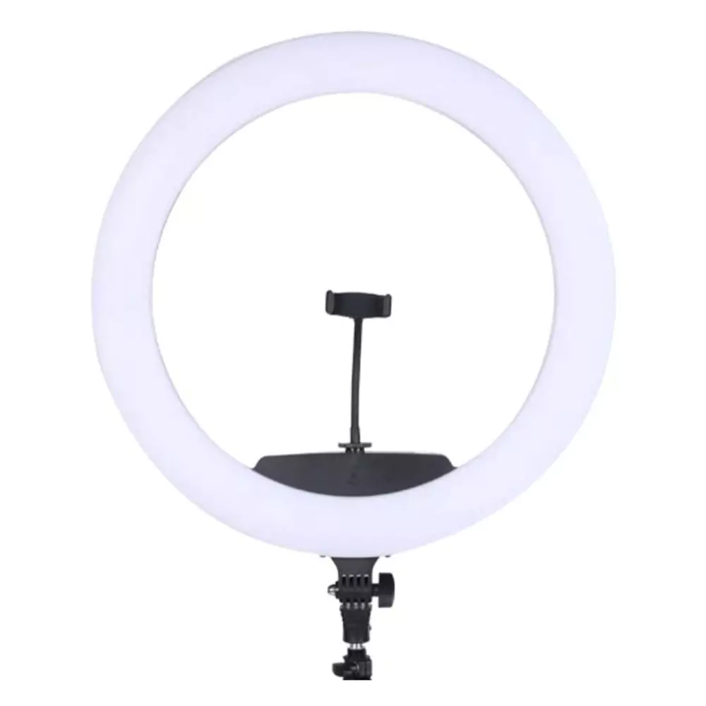 رینگ لایت 56 سانتی متر 88 وات KY-BK512 Ring Light