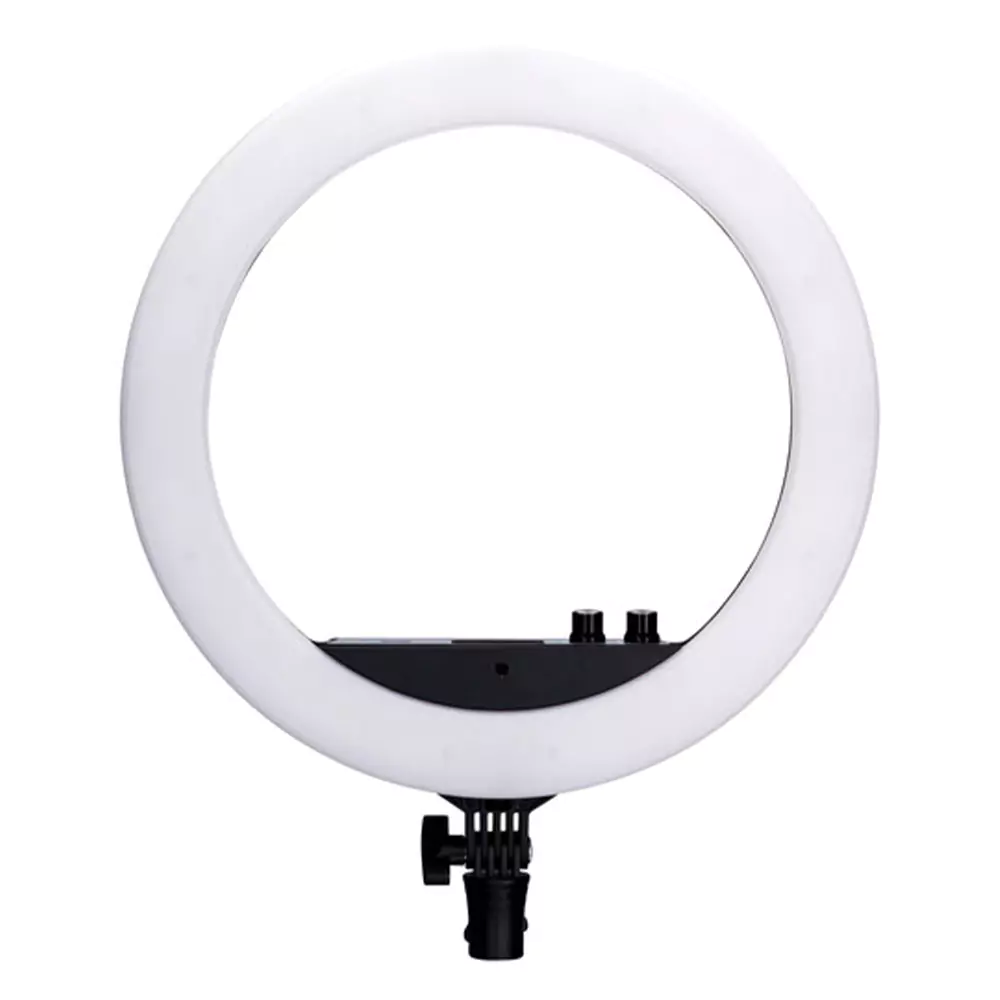 رینگ لایت نانلایت Nanlite Halo 14 Ring Light