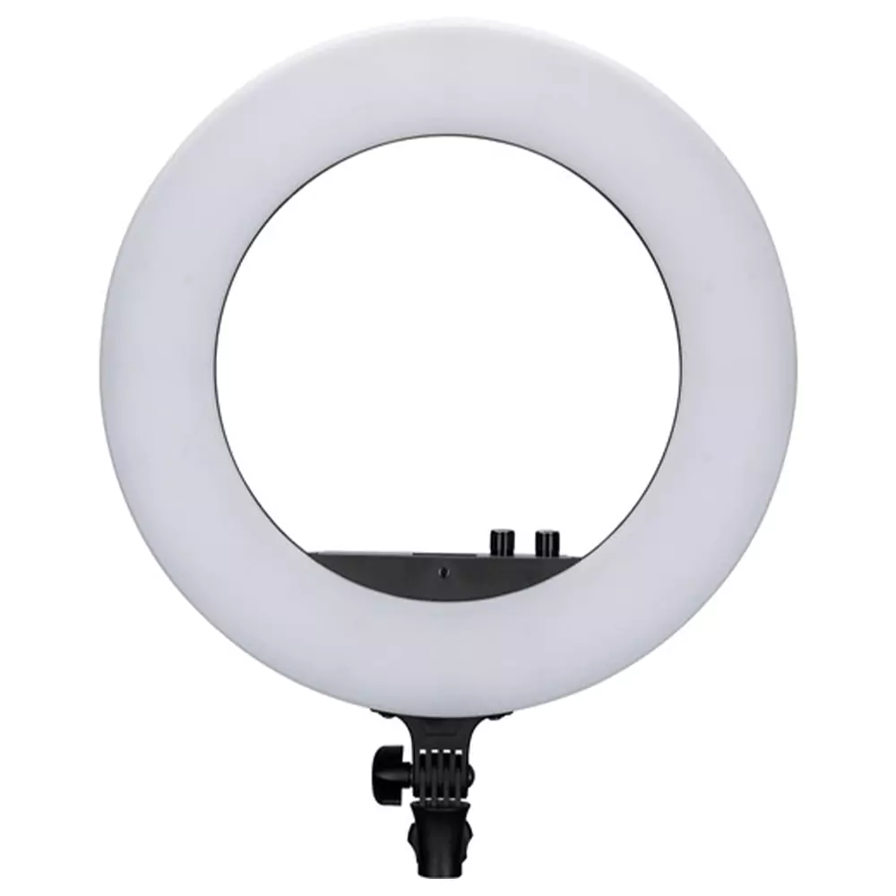 رینگ لایت نانلایت Nanlite Halo 18 Ring Light
