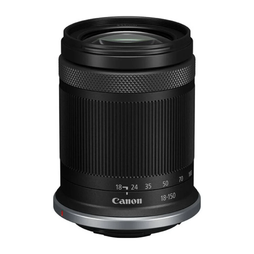 لنز کانن Canon RF-S 18-150mm f/3.5-6.3 IS STM Lens