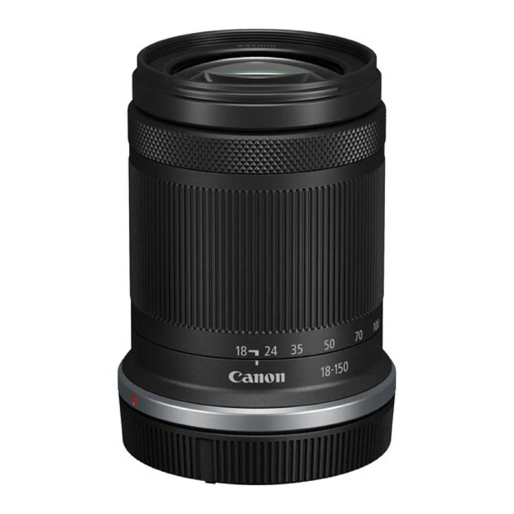 لنز کانن Canon RF-S 18-150mm f/3.5-6.3 IS STM Lens