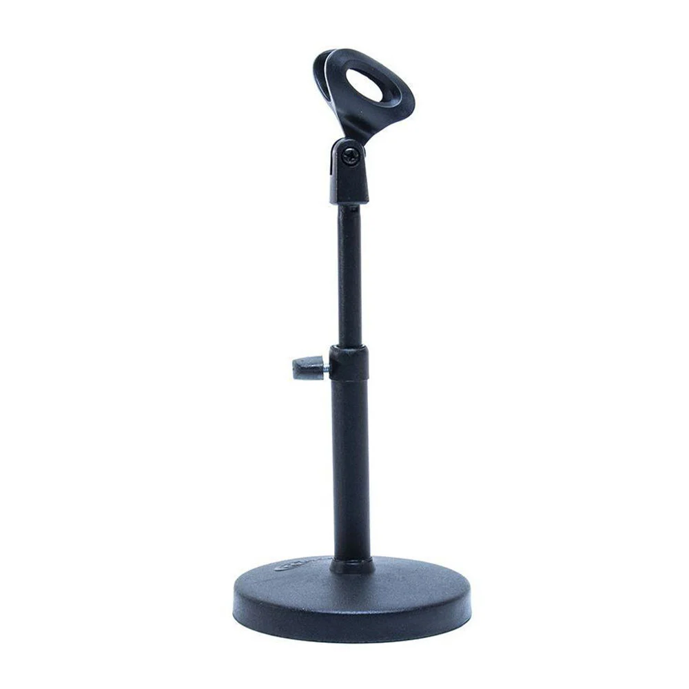 پایه میکروفون رومیزی H102 microphone stand