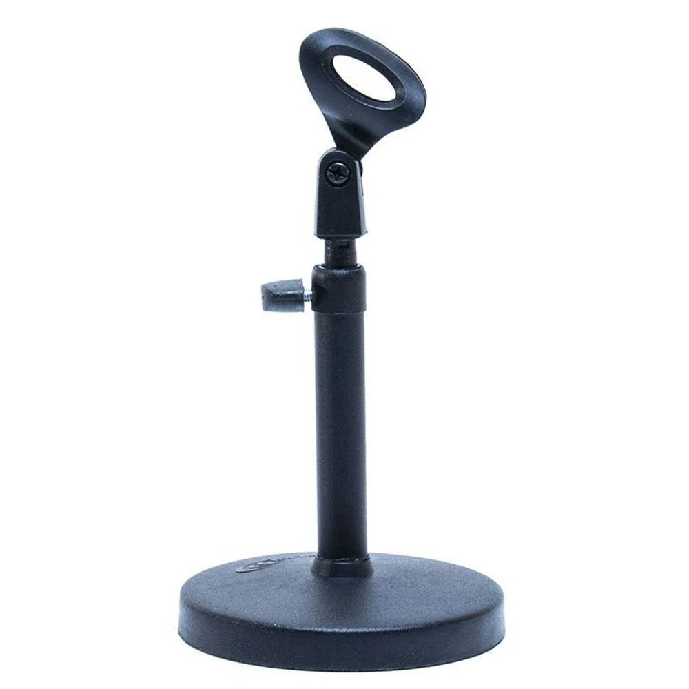 پایه میکروفون رومیزی H102 microphone stand