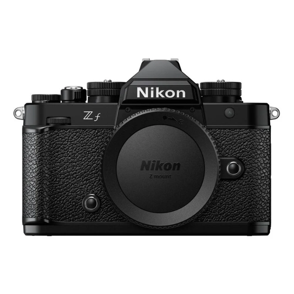 دوربین عکاسی بدون آینه نیکون Nikon Zf Mirrorless Camera Body