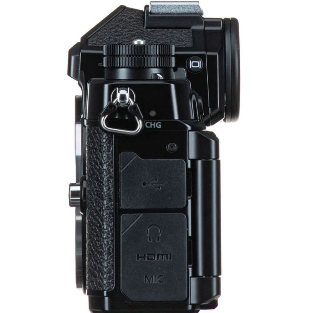 دوربین عکاسی بدون آینه نیکون Nikon Zf Mirrorless Camera Body — تصویر 11