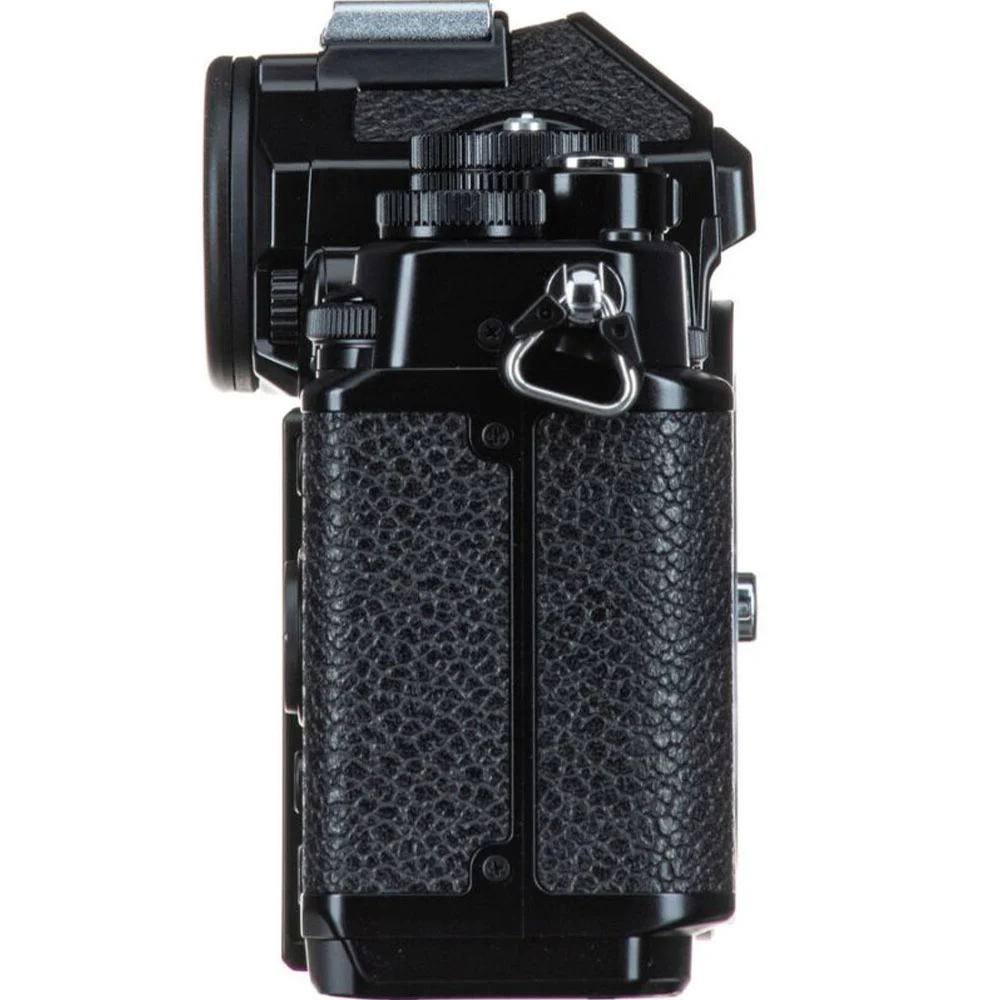 دوربین عکاسی بدون آینه نیکون Nikon Zf Mirrorless Camera Body — تصویر 10
