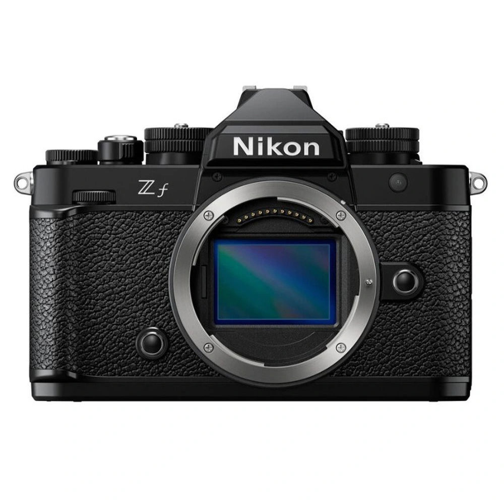 دوربین عکاسی بدون آینه نیکون Nikon Zf Mirrorless Camera Body