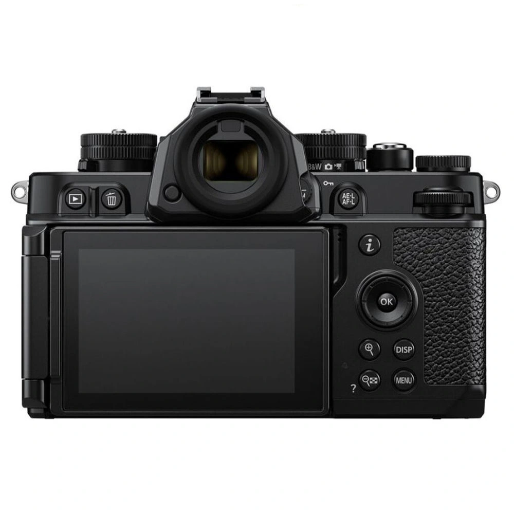 دوربین عکاسی بدون آینه نیکون Nikon Zf Mirrorless Camera Body — تصویر 2