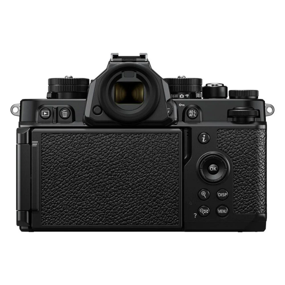 دوربین عکاسی بدون آینه نیکون Nikon Zf Mirrorless Camera Body — تصویر 3