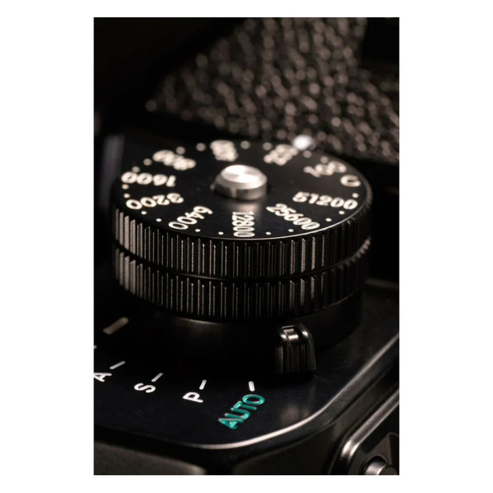 دوربین عکاسی بدون آینه نیکون Nikon Zf Mirrorless Camera Body — تصویر 13