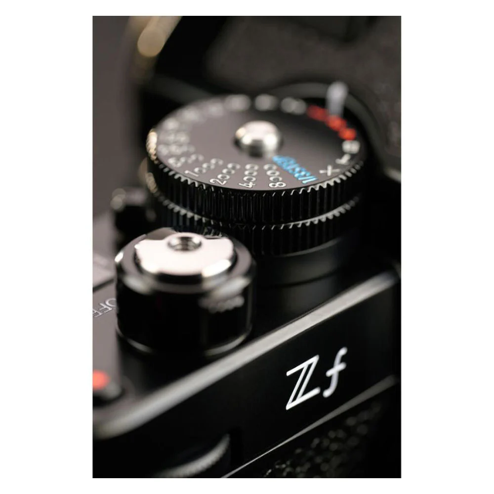 دوربین عکاسی بدون آینه نیکون Nikon Zf Mirrorless Camera Body — تصویر 14