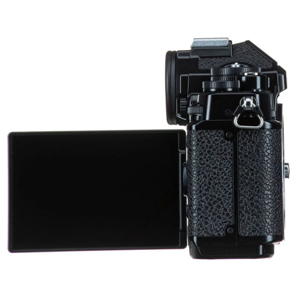 دوربین عکاسی بدون آینه نیکون Nikon Zf Mirrorless Camera Body — تصویر 7