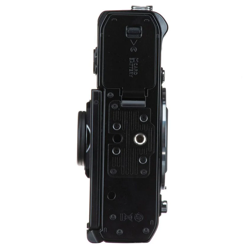 دوربین عکاسی بدون آینه نیکون Nikon Zf Mirrorless Camera Body — تصویر 12