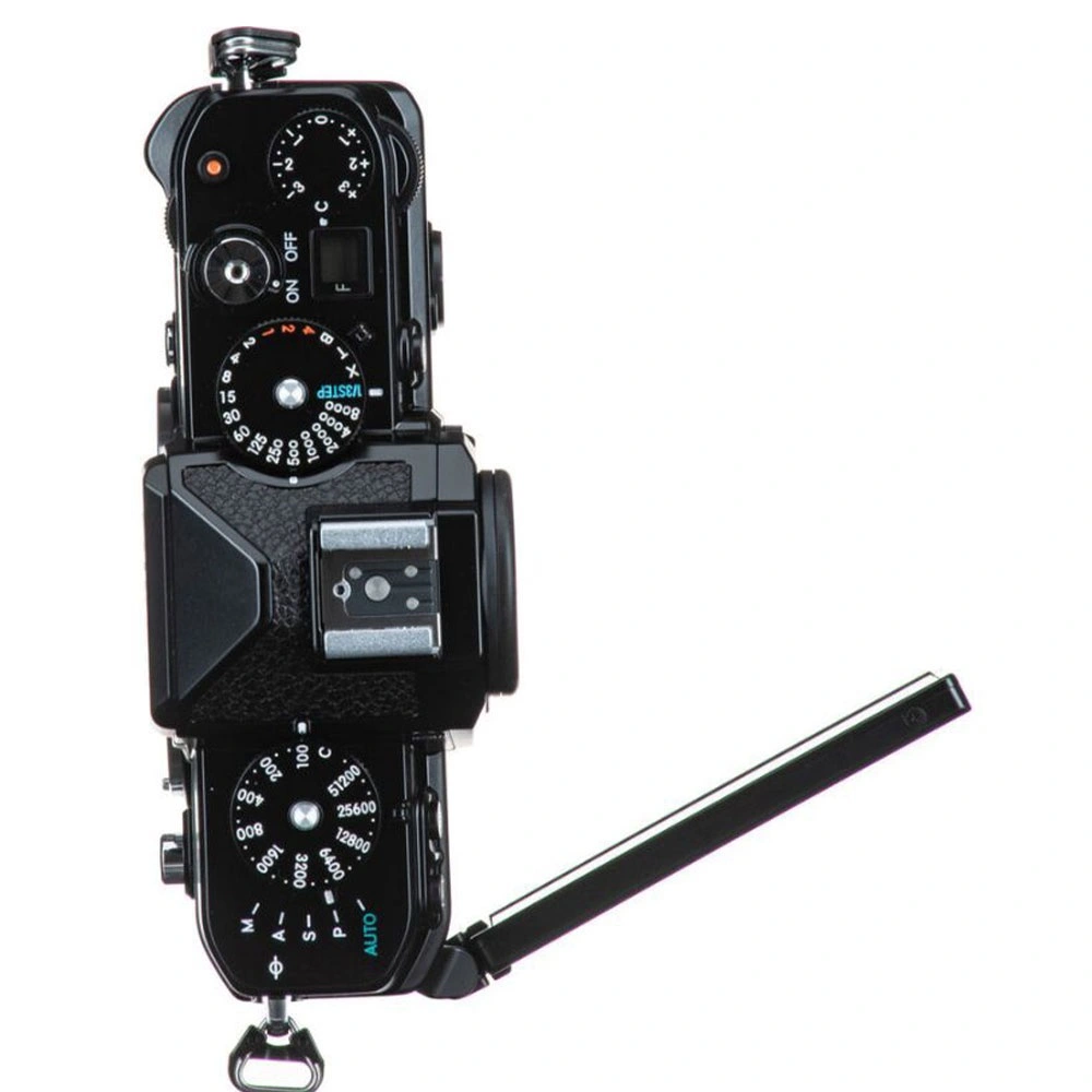 دوربین عکاسی بدون آینه نیکون Nikon Zf Mirrorless Camera Body — تصویر 8