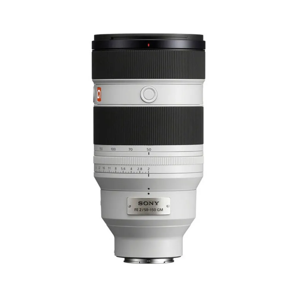 لنز سونی Sony FE 50-150mm f/2 GM Lens For Sony E