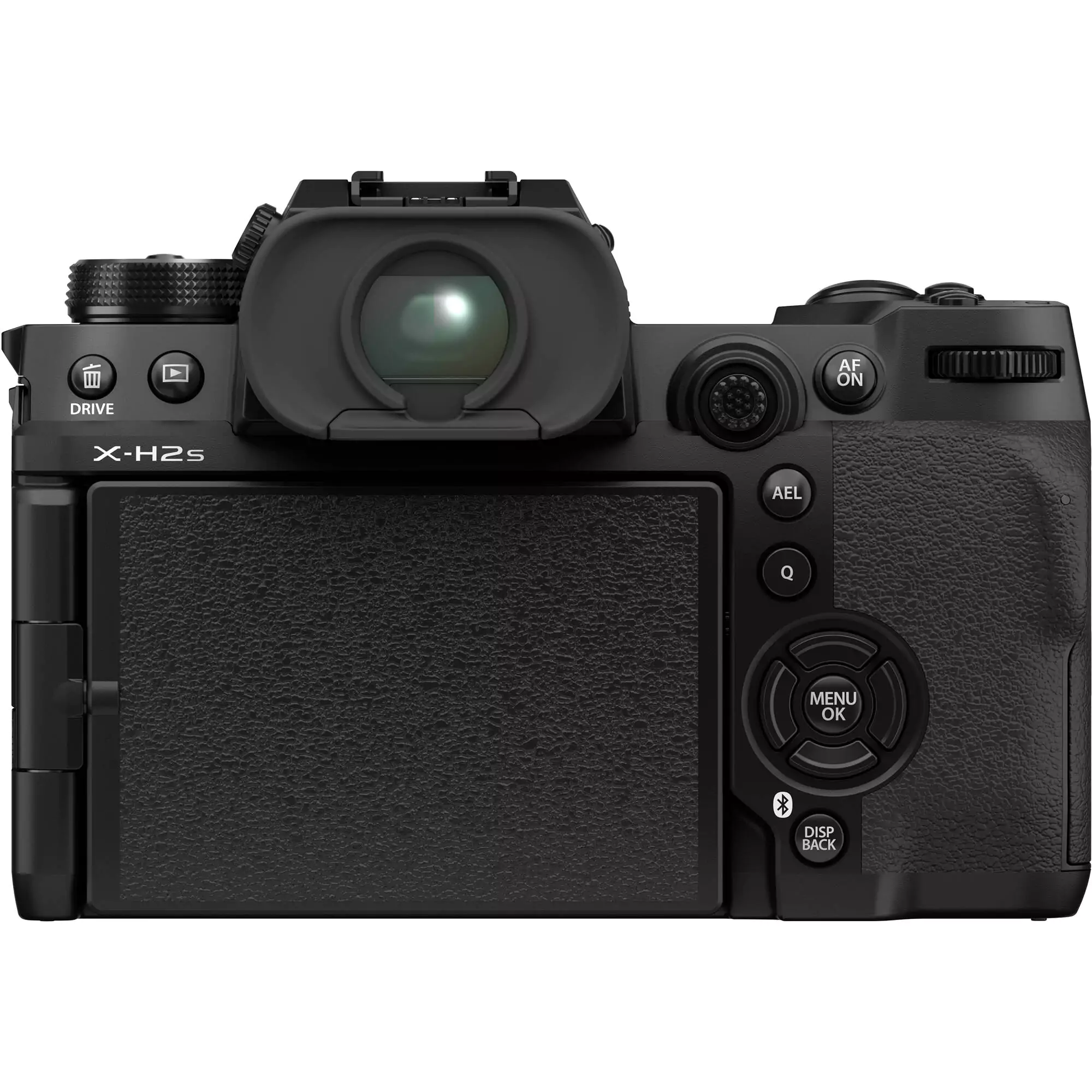 دوربین عکاسی بدون آینه فوجی فیلم Fujifilm X-H2S Overview Mirrorless Camera Body