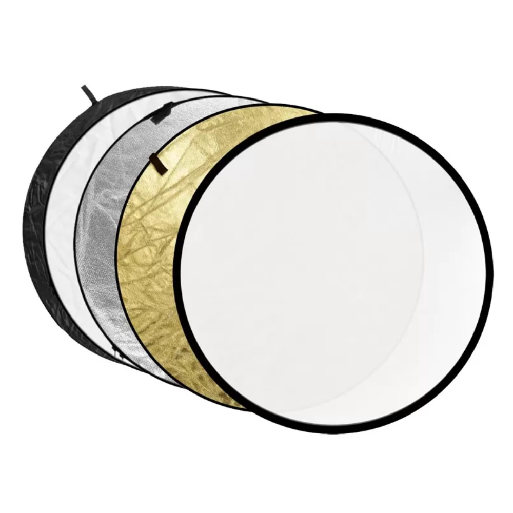 رفلکتور دیاموند ۵ لایه Diamond Reflector 5in1 80cm