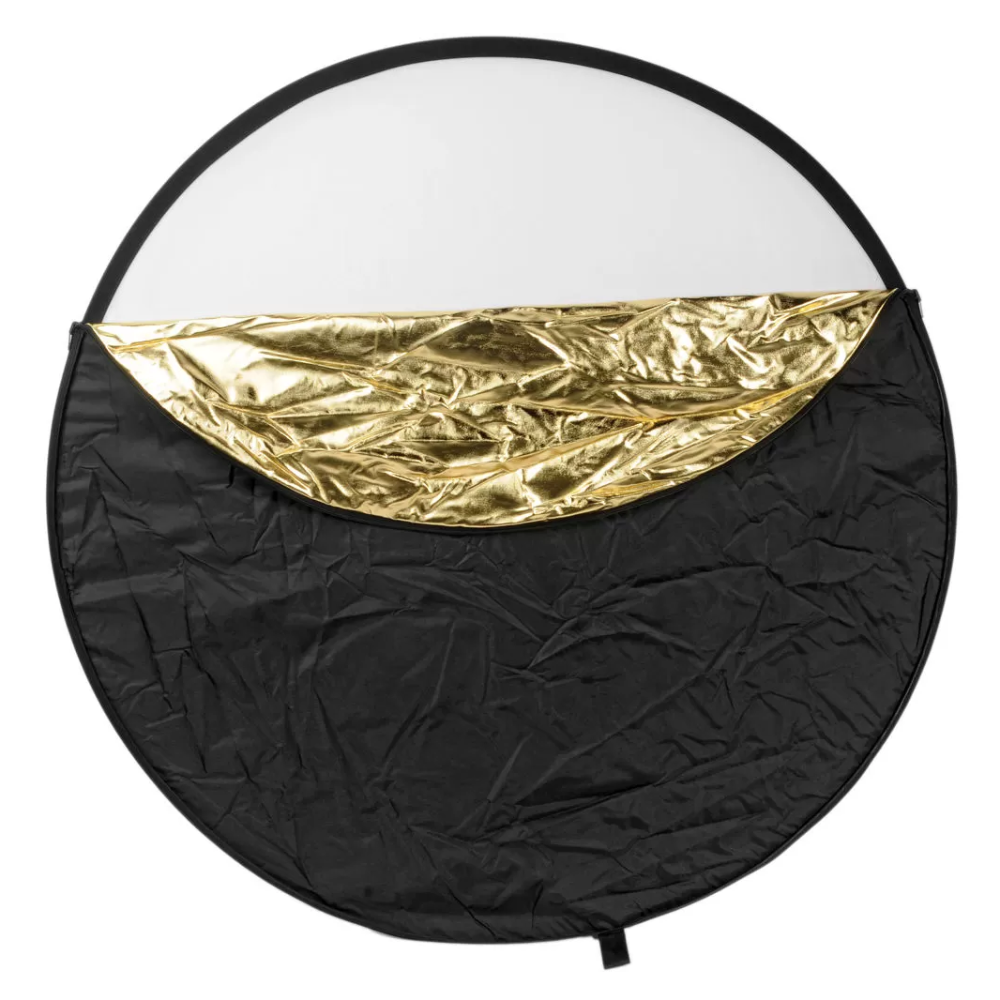 رفلکتور دیاموند ۵ لایه Diamond Reflector 5in1 80cm