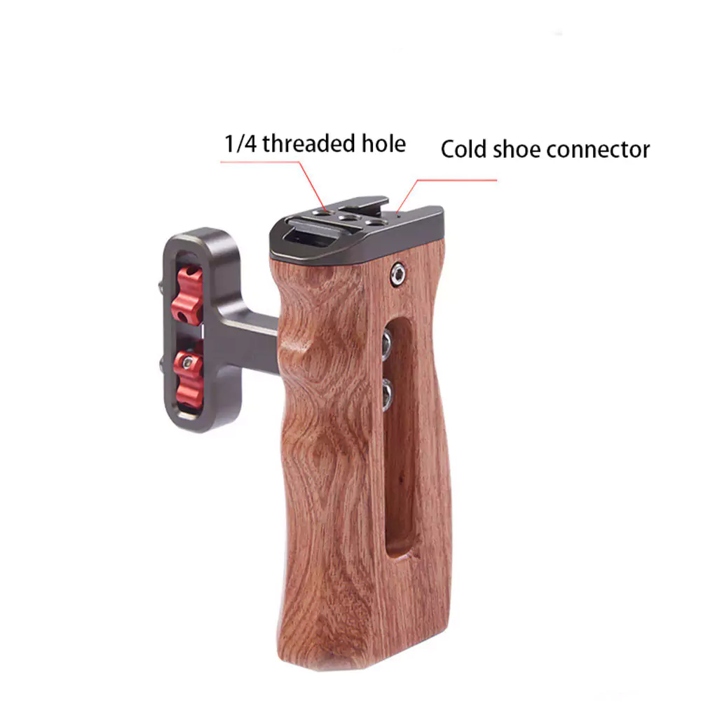 کیج موبایل دریم لایت Dream light Phone Rig