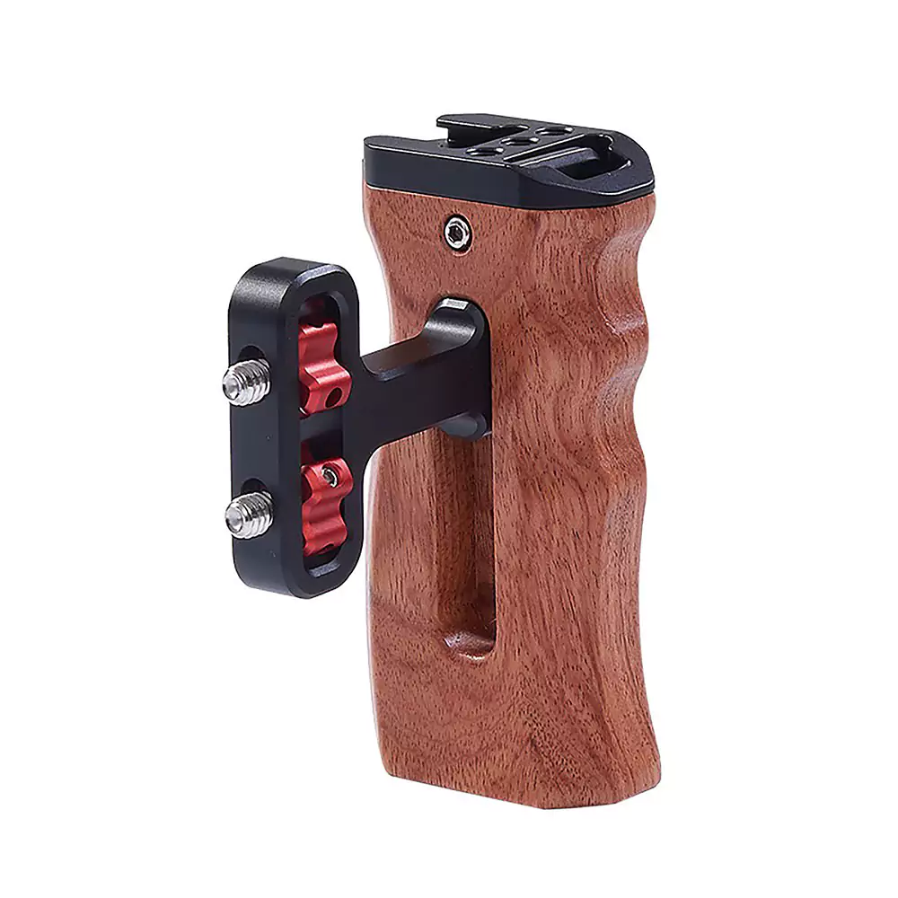 کیج موبایل دریم لایت Dream light Phone Rig