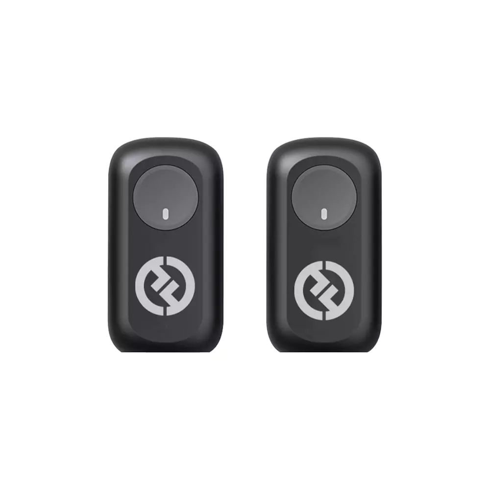 میکروفون یقه ای بی سیم هالی لند Hollyland LARK A1 Combo 2-People Wireless Microphone