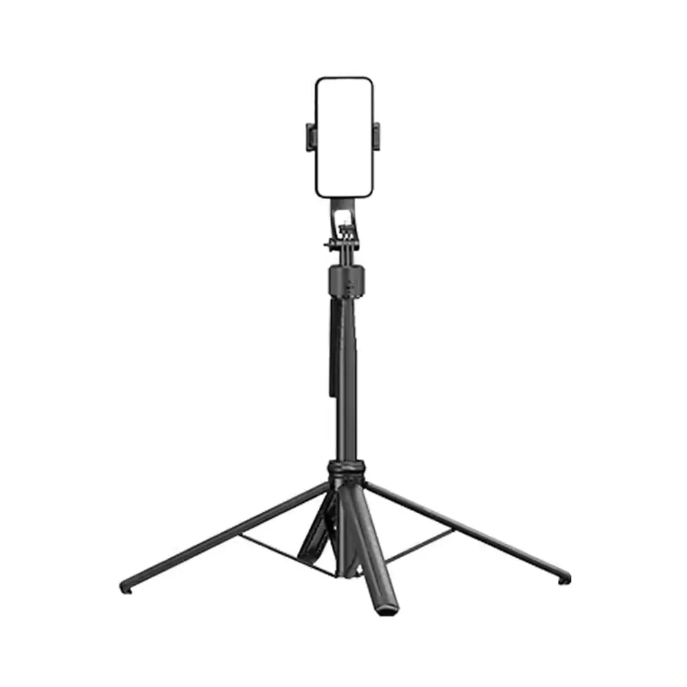 سه پایه هوشمند AI Face Tracking Quadrapod Gimbal C17