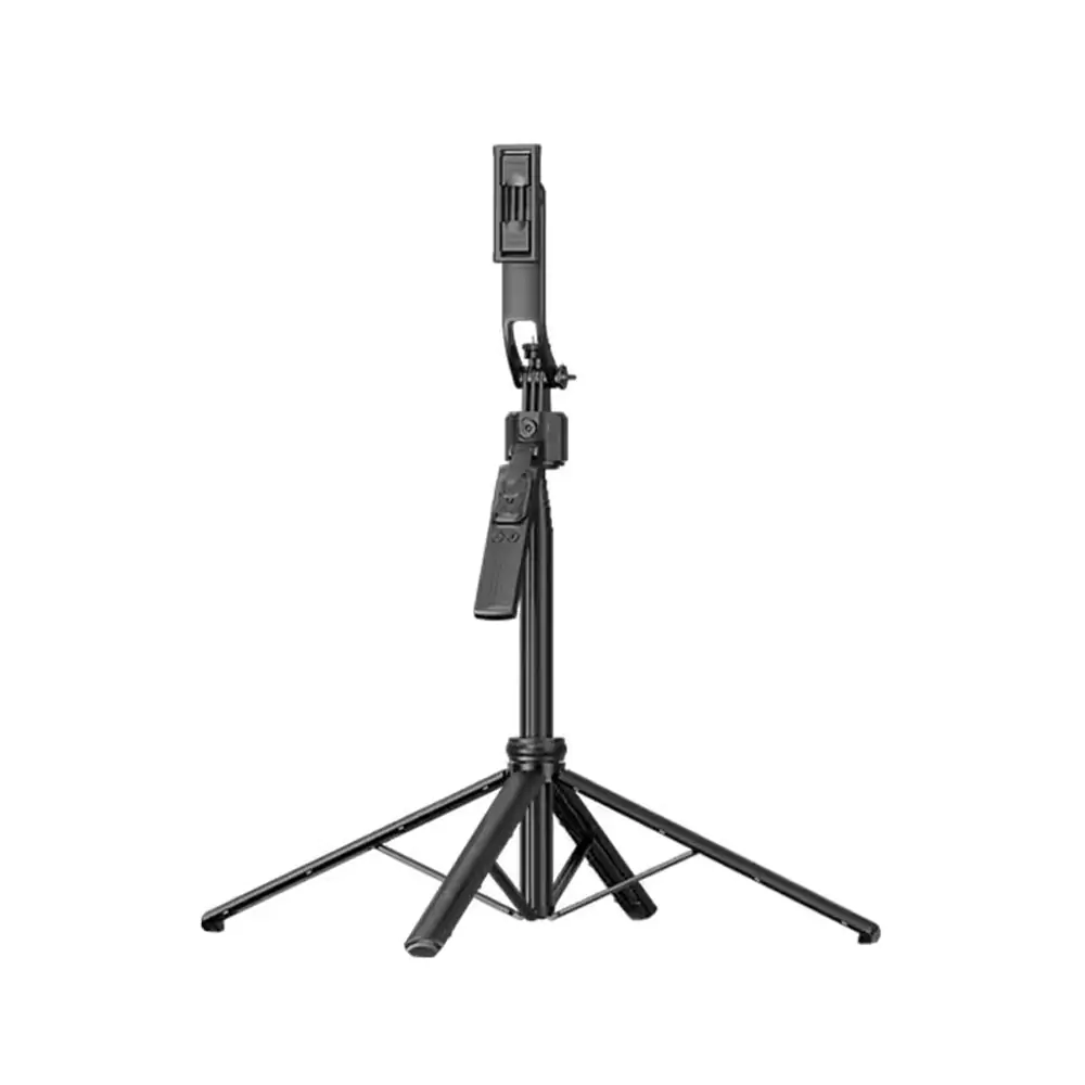سه پایه هوشمند AI Face Tracking Quadrapod Gimbal C17