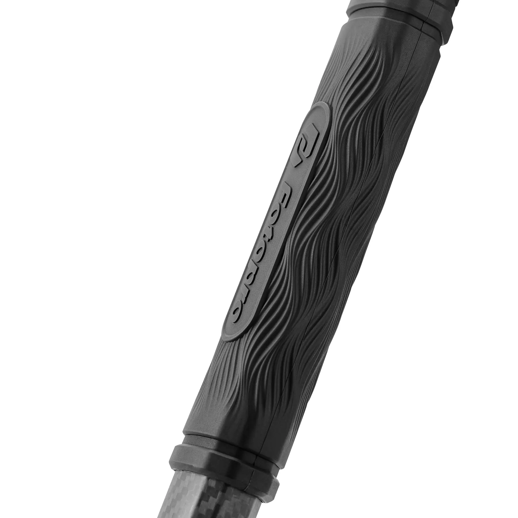 سه پایه دوربین فوتوپرو Fotopro Origin Video Tripod Black — تصویر 8