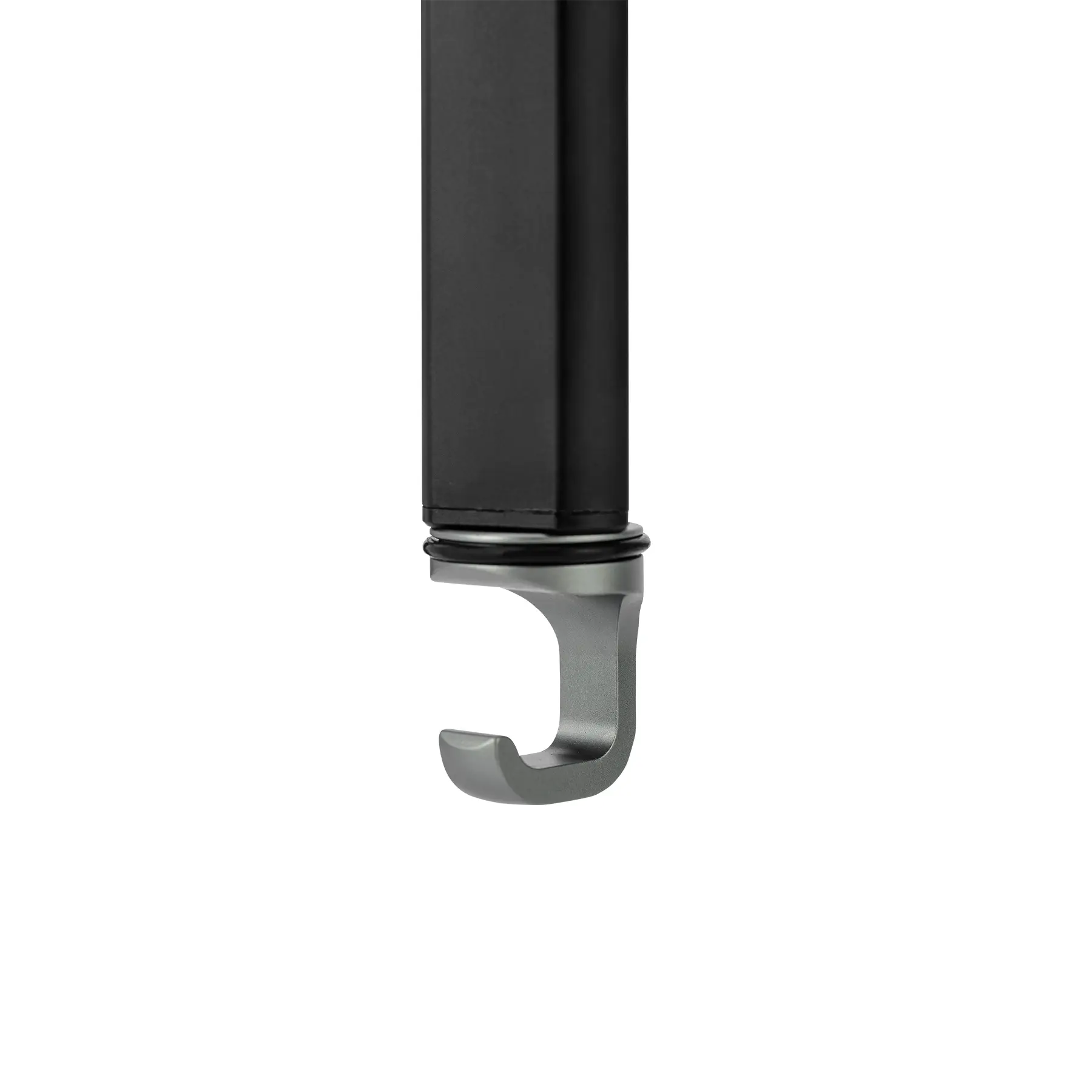 سه پایه دوربین فوتوپرو Fotopro Origin Video Tripod Black — تصویر 7