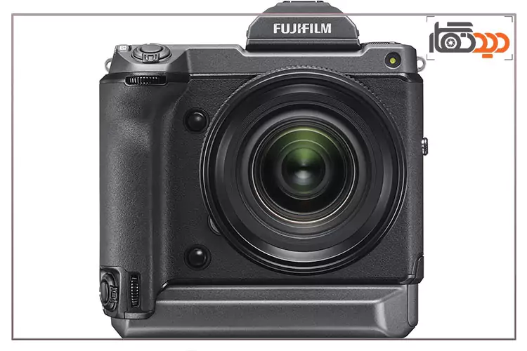 لنز مدیوم فرمت FUJIFILM GF 45-100mm f/4 R LM OIS WR