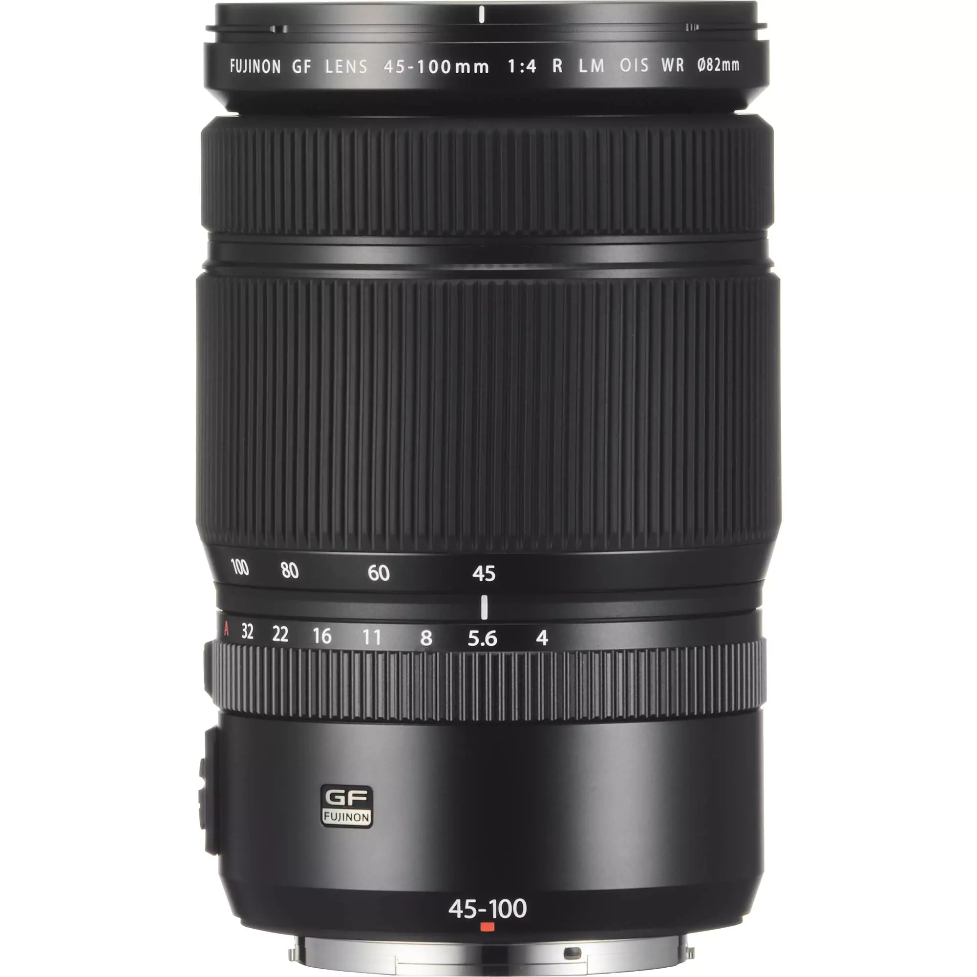 لنز مدیوم فرمت فوجی فیلم FUJIFILM GF 45-100mm f/4 R LM OIS WR Lens