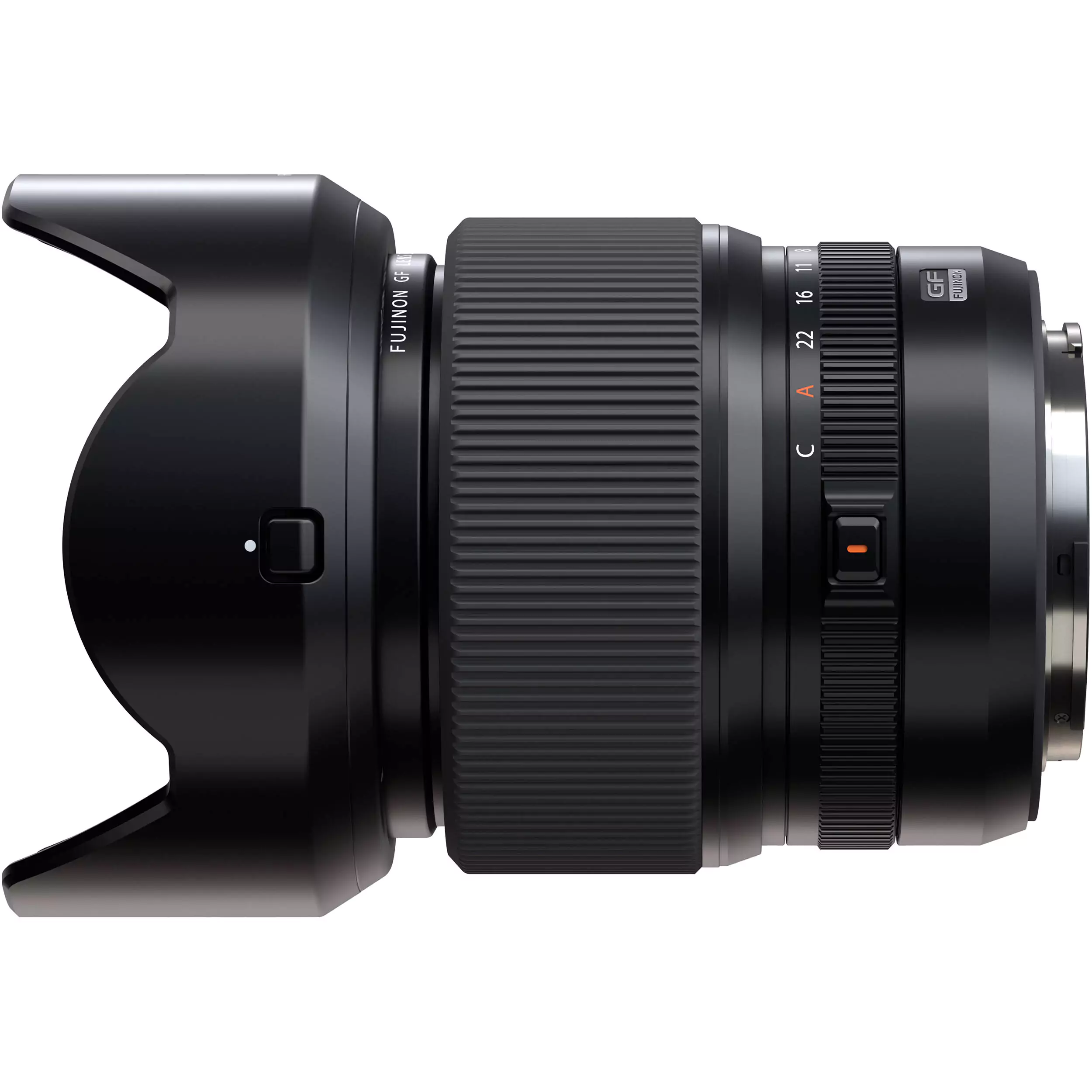 لنز مدیوم فرمت فوجی فیلم FUJIFILM GF 55mm f/1.7R WR Lens