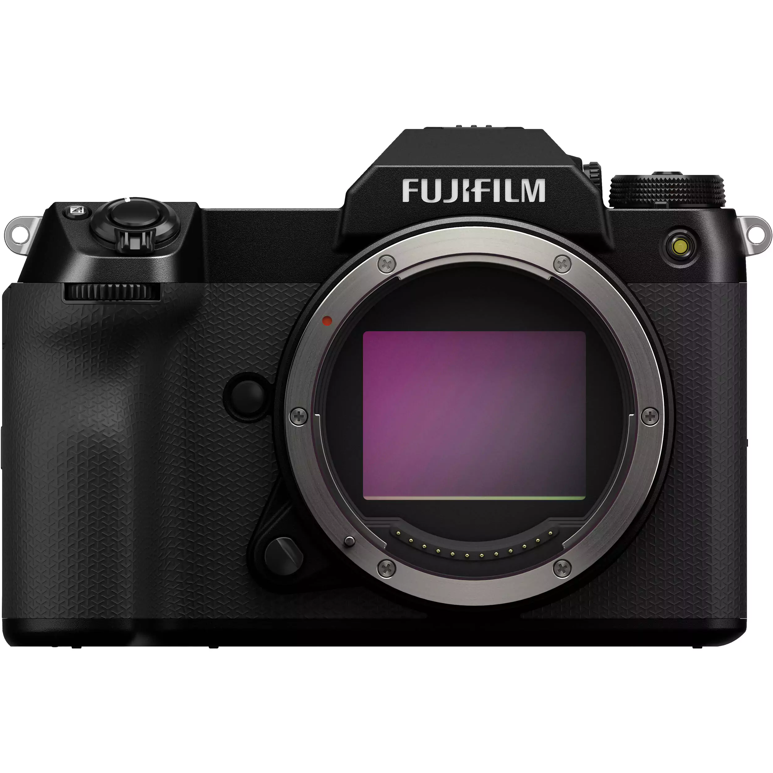 دوربین مدیوم فرمت بدون آینه فوجی فیلم FUJIFILM GFX 100S II Medium Format Mirrorless Camera