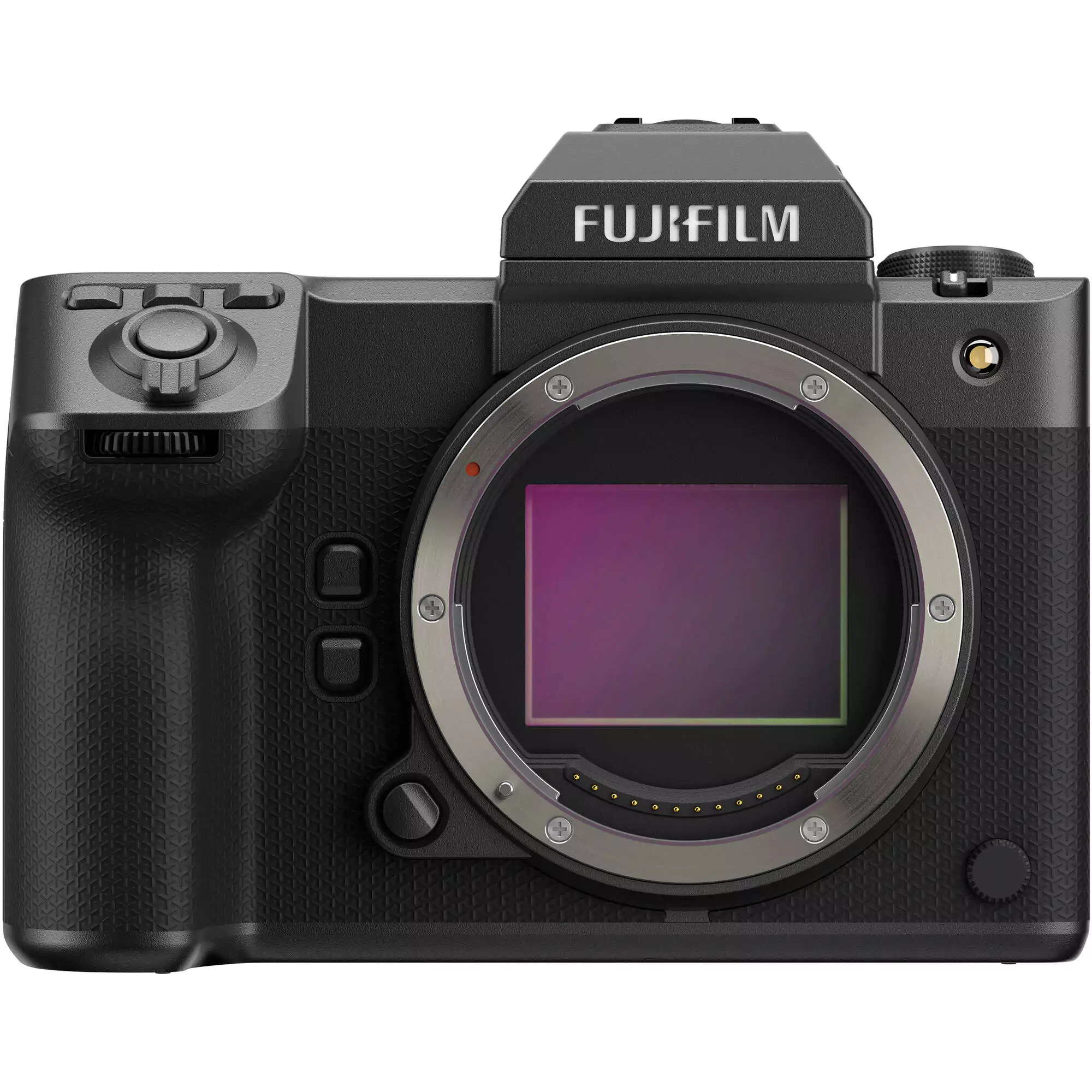 دوربین مدیوم فرمت بدون آینه فوجی فیلم FUJIFILM GFX100 II Medium Format Mirrorless Camera