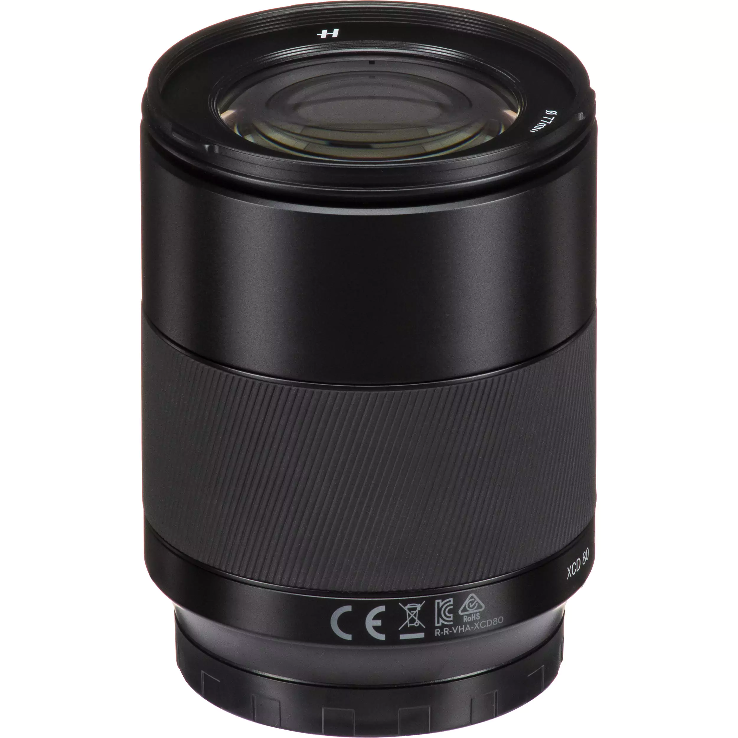 لنز مدیوم فرمت هاسلبلاد Hasselblad XCD 80mm f/1.9 Lens