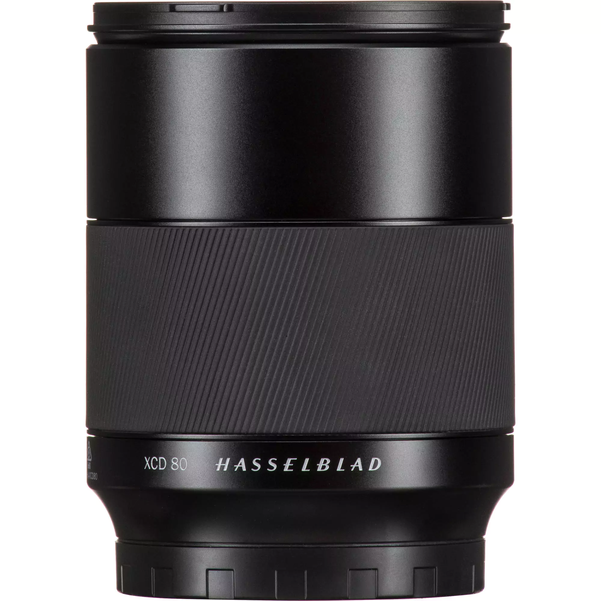 لنز مدیوم فرمت هاسلبلاد Hasselblad XCD 80mm f/1.9 Lens