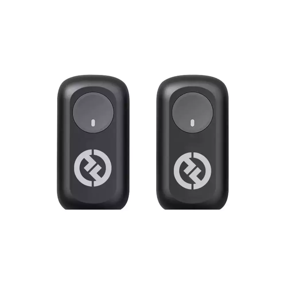 میکروفون یقه ای بی سیم هالی لند + تبدیل لایتنینگ HOLLYLAND LARK A1 Mini Duo Wireless Microphone